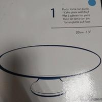 piatto porta torta 
