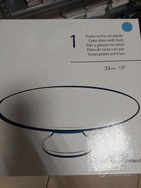 piatto porta torta 