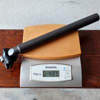 Reggisella alluminio