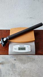 Reggisella alluminio