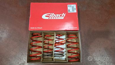 molle Eibach Fiat Punto