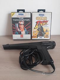 lotto sega master system
