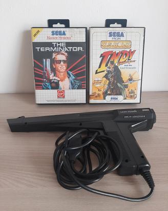 lotto sega master system