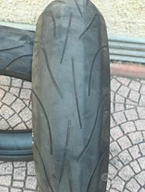 gomme moto