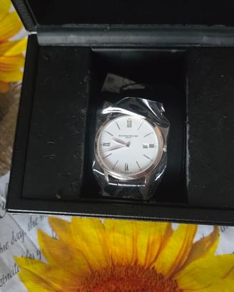 OROLOGIO Baume & Mercier classica 40 Q M0C10013
