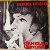 Ornella Vanoni-L'Appuntamento(7, Single) 1970