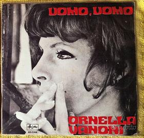 Ornella Vanoni-L'Appuntamento(7, Single) 1970