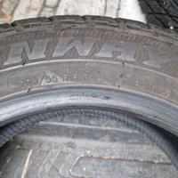 kit 4 ruote Invernali/Neve RUNWAY 205/55 R16