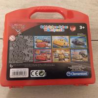 2 Puzzle Cubotti Clementoni