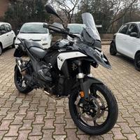 Bmw R 1300 GS TRIPLE BLACK 12/2024 KM. 10743