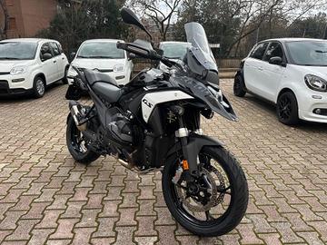 Bmw R 1300 GS TRIPLE BLACK 12/2024 KM. 10743