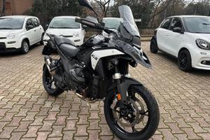 Bmw R 1300 GS TRIPLE BLACK 12/2024 KM. 10743