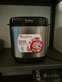 Macchina per il pane OW240E