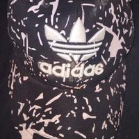 Cappellino Adidas originale 