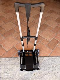 Trolley portazaino