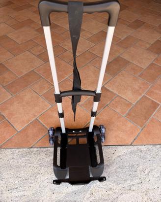 Trolley portazaino