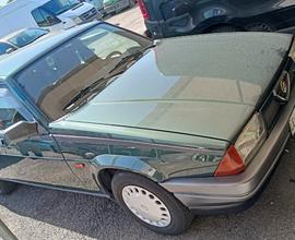 Alfa romeo 75 - 1991