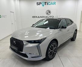 DS AUTOMOBILES DS 4 II 2021 - 1.6 e-tense phev
