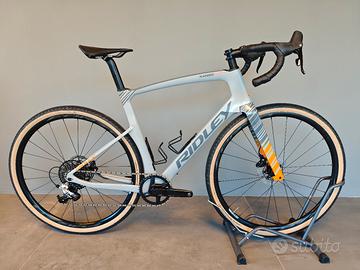 Ridley Kanzo Fast Gravel