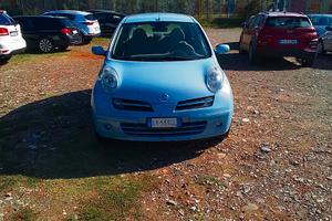 NISSAN Micra 3ª serie - 2006
