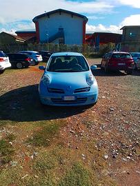 NISSAN Micra 3ª serie - 2006