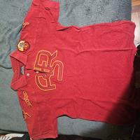 polo as Roma 