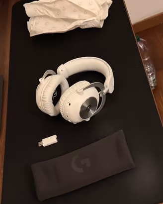 Logitech G PRO X 2 LIGHTSPEED