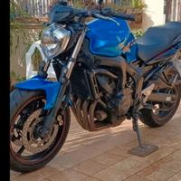 YAMAHA FZ 2 SPORT ANCHE PERMUTA CON SCOOTERONE