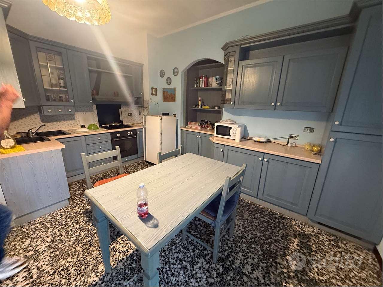 Appartamento – Novi Ligure, Quartiere G3 - Altro