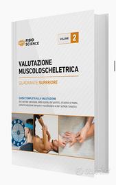 Valutazione del quadrante superiore fisioscience