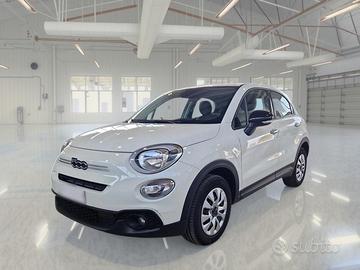 FIAT 500X 1.3 MJET 95 CV MT6 CROSSOVER