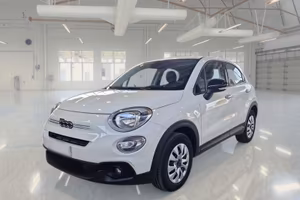FIAT 500X 1.3 MJET 95 CV MT6 CROSSOVER