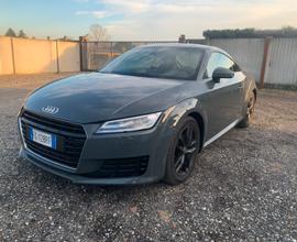 Audi TT 1.8 TFSI