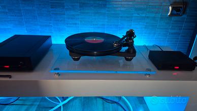 Base Giradischi/Elettroniche