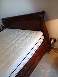 Letto matrimoniale