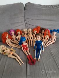 lotto winx vintage 