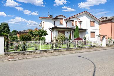 Rif.2460RV95015| villa piacenza