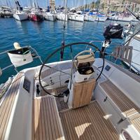 Grand soleil 43 del 2002