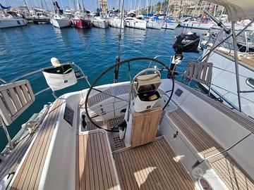 Grand soleil 43 del 2002