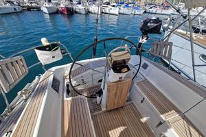 Grand soleil 43 del 2002