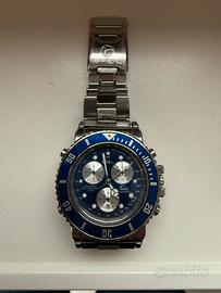 Orologio manta breil vintage