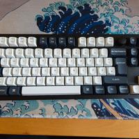 Keychron Q3 Max ISO-DE