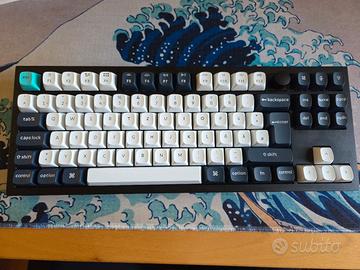 Keychron Q3 Max ISO-DE