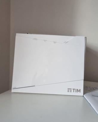 Smart Modem Router Wi-Fi TIM VDSL2 Fibra ADSL