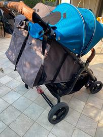 Passeggino Valco gemellare