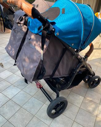 Passeggino Valco gemellare