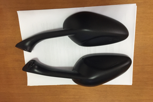 MV Agusta Brutale 750S 910S R specchietto sinistro