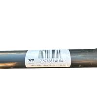 Semiasse posteriore sinistro Bmw Serie 1 F20 2.0 1