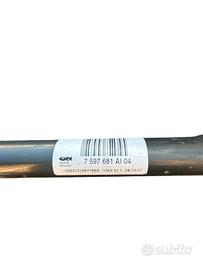 Semiasse posteriore sinistro Bmw Serie 1 F20 2.0 1