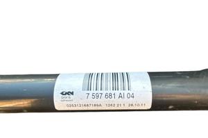 Semiasse posteriore sinistro Bmw Serie 1 F20 2.0 1